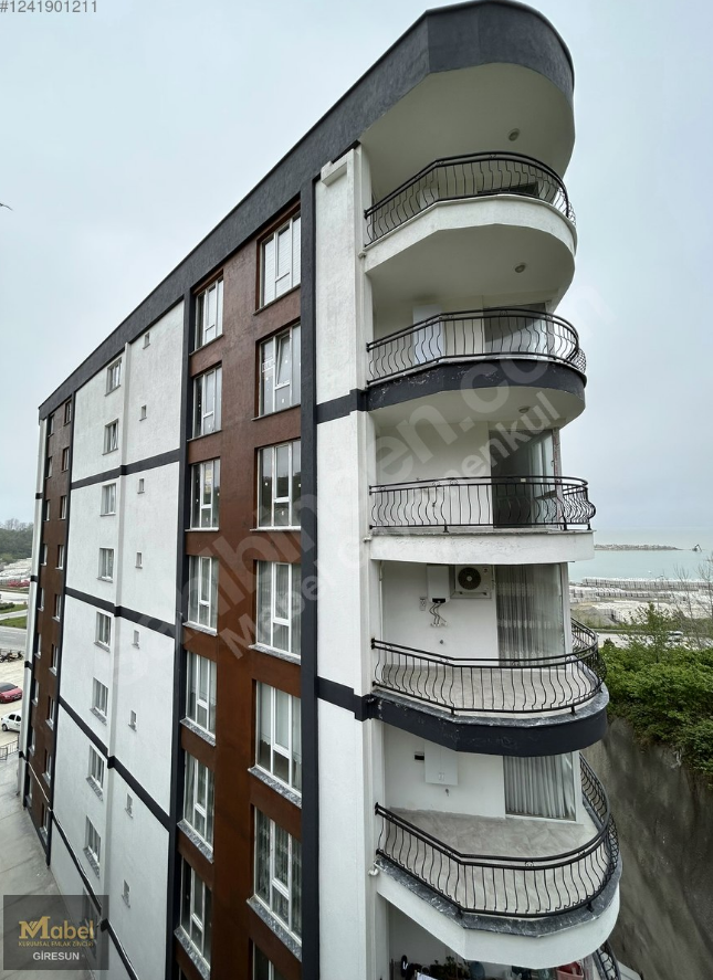 UZUNCAKUM MEVKİİ KİRALIK DAİRE